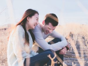 Develop self-awareness