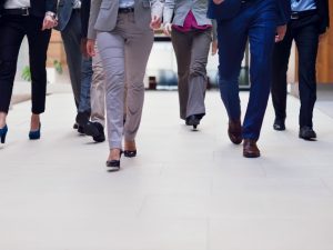 Self leadership skills for impact