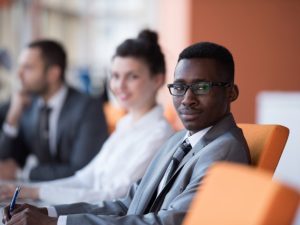 Leadership: headspace and mindset