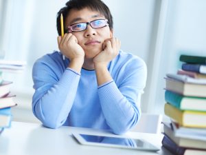 Develop resilience skills