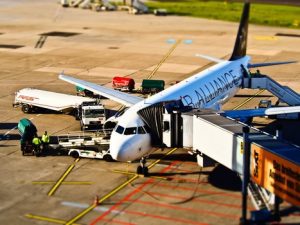Pre-departure skills for international students