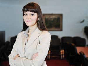 Emerging leadership skills