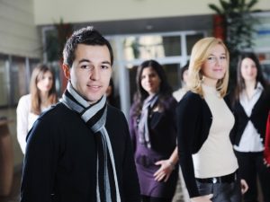 Putting leadership into action