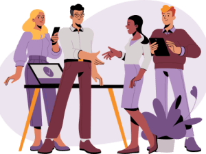 Understand organisational culture