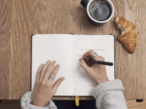 Goal setting and benchmarks